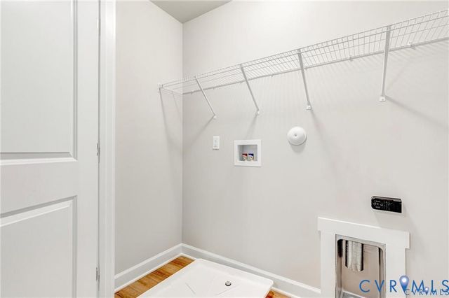 12607 Poplar Village Pl, Chester, VA 23035