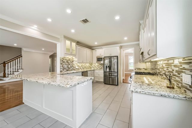 1317 Chantilly Lane, Houston, TX 77018