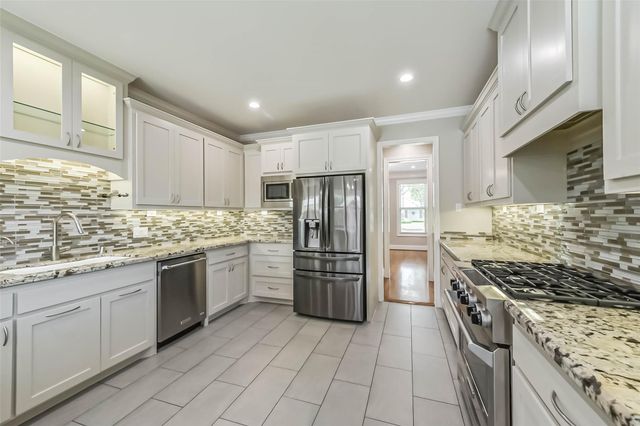 1317 Chantilly Lane, Houston, TX 77018