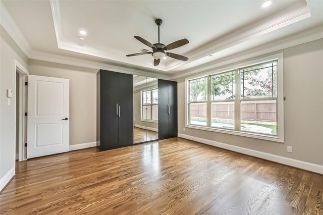 1317 Chantilly Lane, Houston, TX 77018