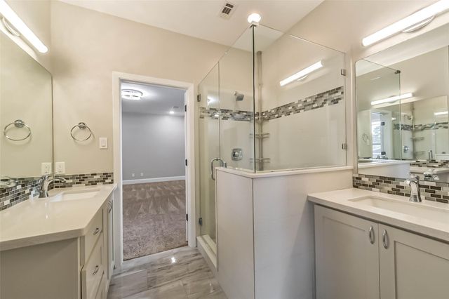 1317 Chantilly Lane, Houston, TX 77018