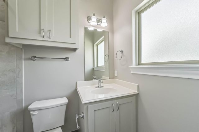 1317 Chantilly Lane, Houston, TX 77018