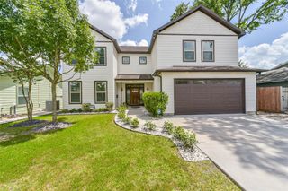 1317 Chantilly Lane, Houston, TX 77018