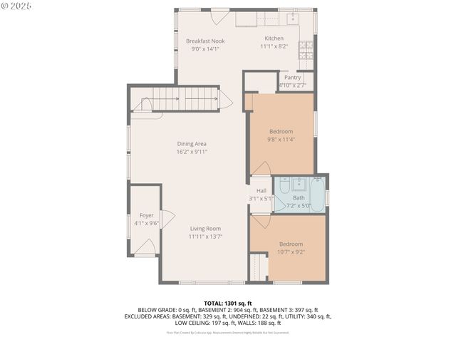 832 N EMERSON St, Portland, OR 97217