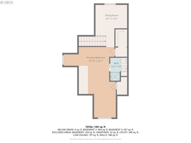 832 N EMERSON St, Portland, OR 97217