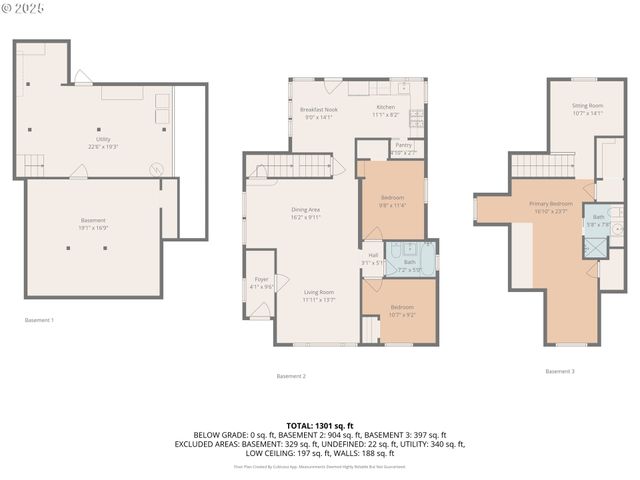 832 N EMERSON St, Portland, OR 97217