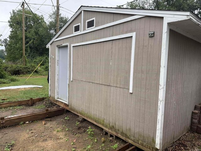 4532 E Macgregor Road, South Bend, IN 46614