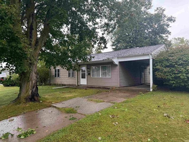 4532 E Macgregor Road, South Bend, IN 46614