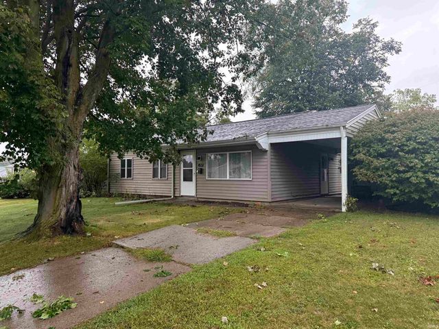 4532 E Macgregor Road, South Bend, IN 46614