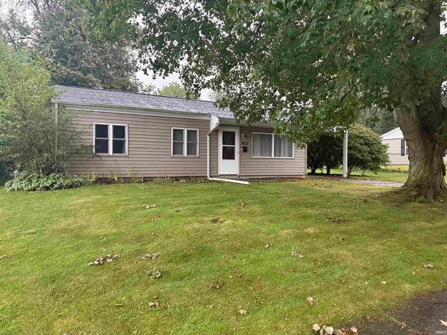 4532 E Macgregor Road, South Bend, IN 46614