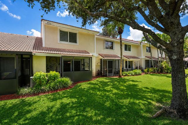 6351 Walk Circle, Boca Raton, FL 33433