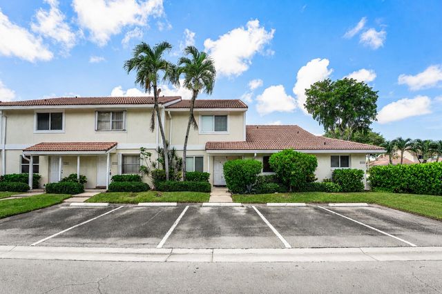 6351 Walk Circle, Boca Raton, FL 33433