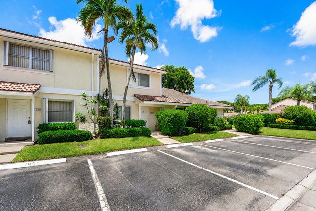 6351 Walk Circle, Boca Raton, FL 33433