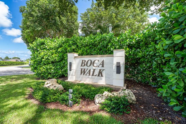 6351 Walk Circle, Boca Raton, FL 33433