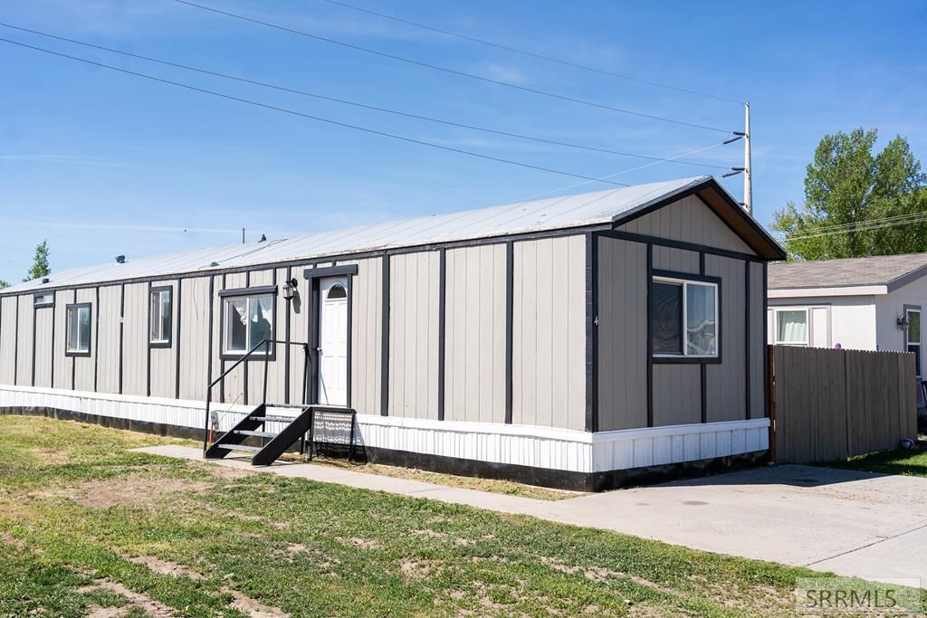 Image 1 of property listing at 4986 S 2000 W # 4, Rexburg, ID 83440