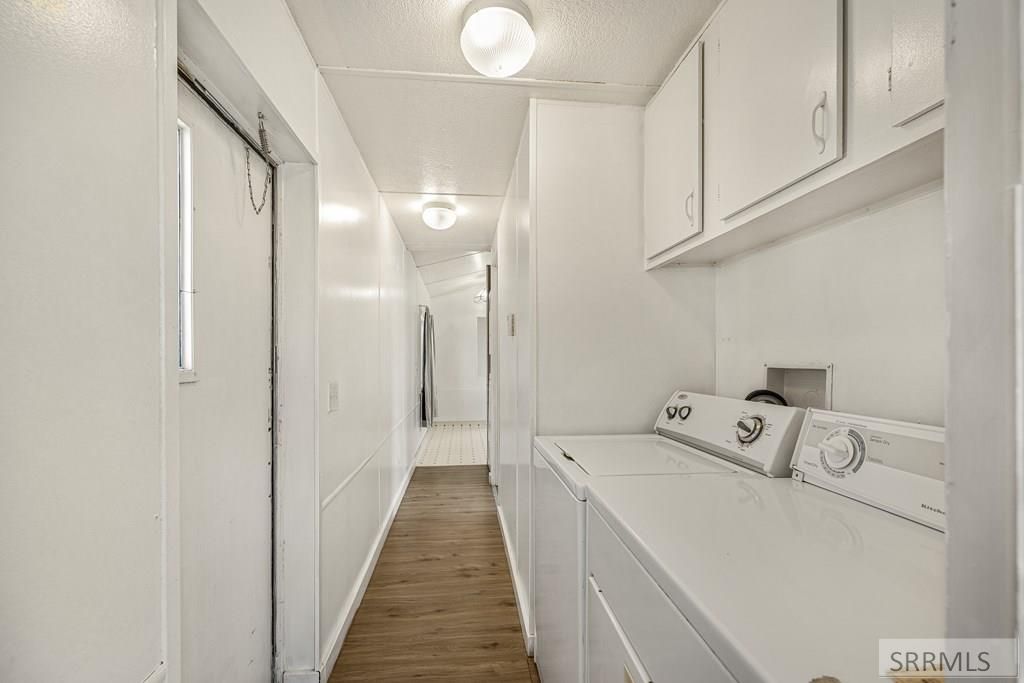 Image 10 of property listing at 4986 S 2000 W # 4, Rexburg, ID 83440