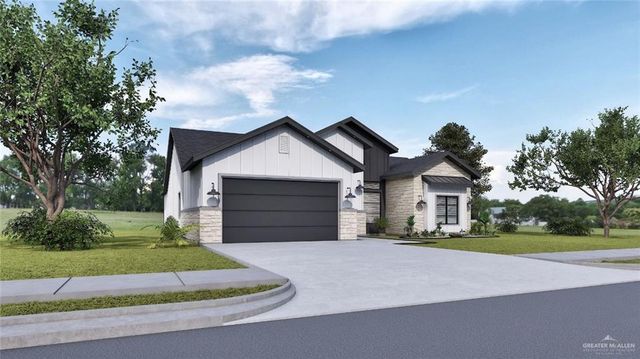 8722 Sandpiper Street, Harlingen, TX 78552