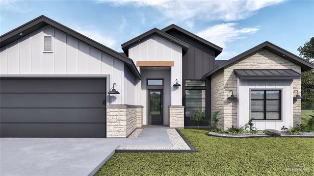 8722 Sandpiper Street, Harlingen, TX 78552