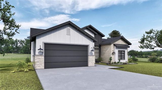 8722 Sandpiper Street, Harlingen, TX 78552