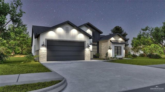 8722 Sandpiper Street, Harlingen, TX 78552