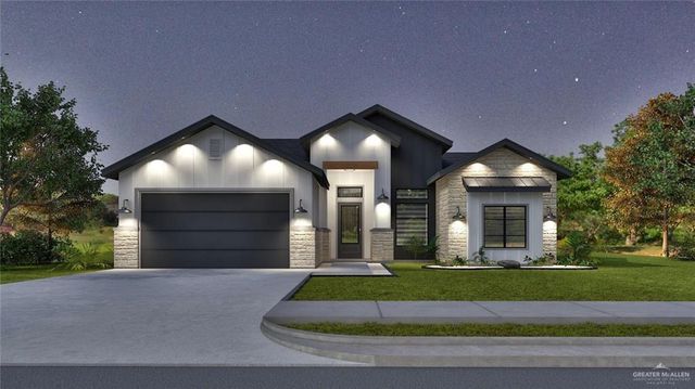 8722 Sandpiper Street, Harlingen, TX 78552