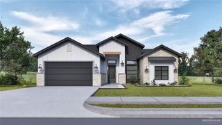 8722 Sandpiper Street, Harlingen, TX 78552