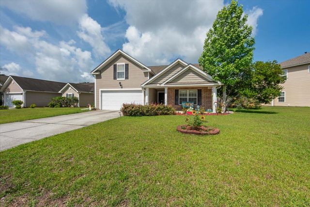 145 Mayfield Drive, Goose Creek, SC 29445
