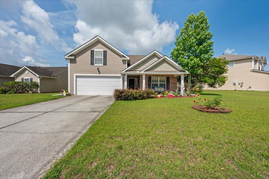 145 Mayfield Drive, Goose Creek, SC 29445
