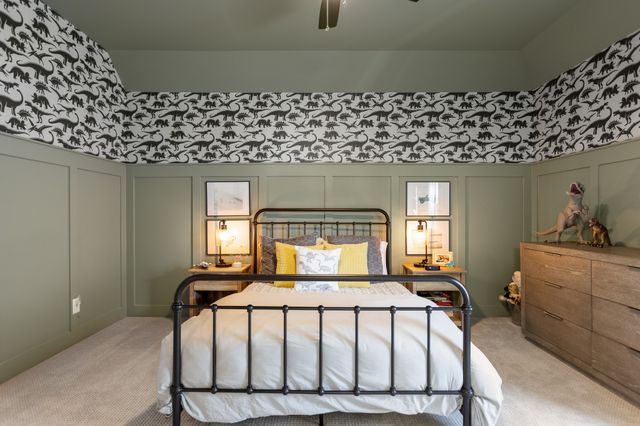 2033 Callaway Park Pl, Thompsons Station, TN 37179