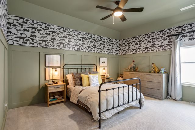 2033 Callaway Park Pl, Thompsons Station, TN 37179