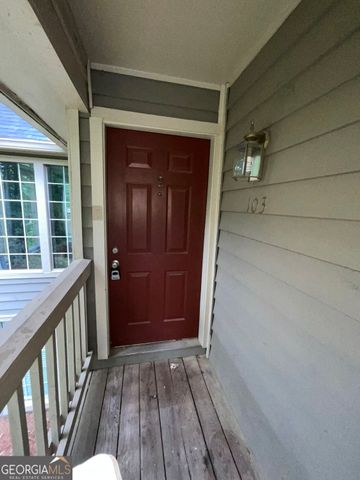 103 Country Park Drive 103, Smyrna, GA 30080