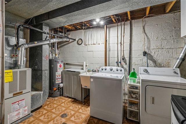2907 Kings Mill Road, Bethel Park, PA 15102
