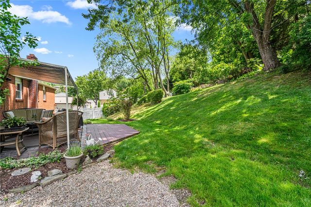 2907 Kings Mill Road, Bethel Park, PA 15102