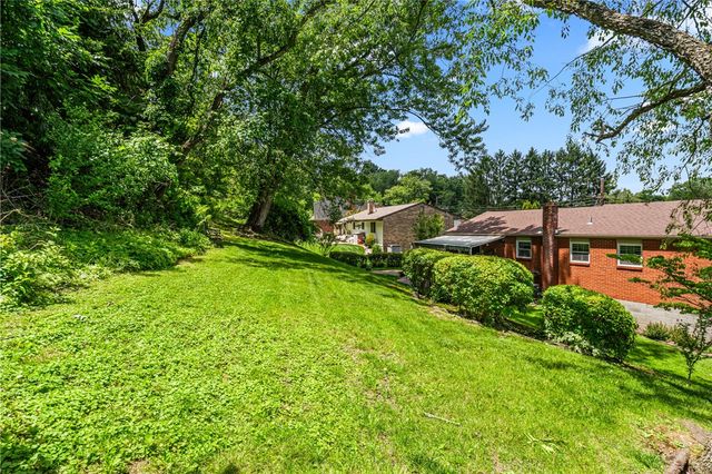 2907 Kings Mill Road, Bethel Park, PA 15102