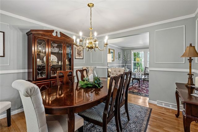 2907 Kings Mill Road, Bethel Park, PA 15102