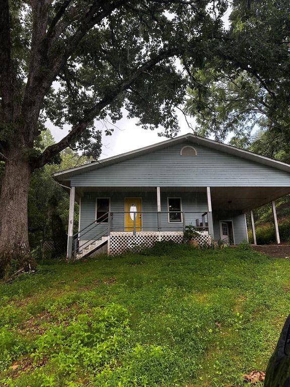 1634 Crisp Road, Murphy, NC 28906