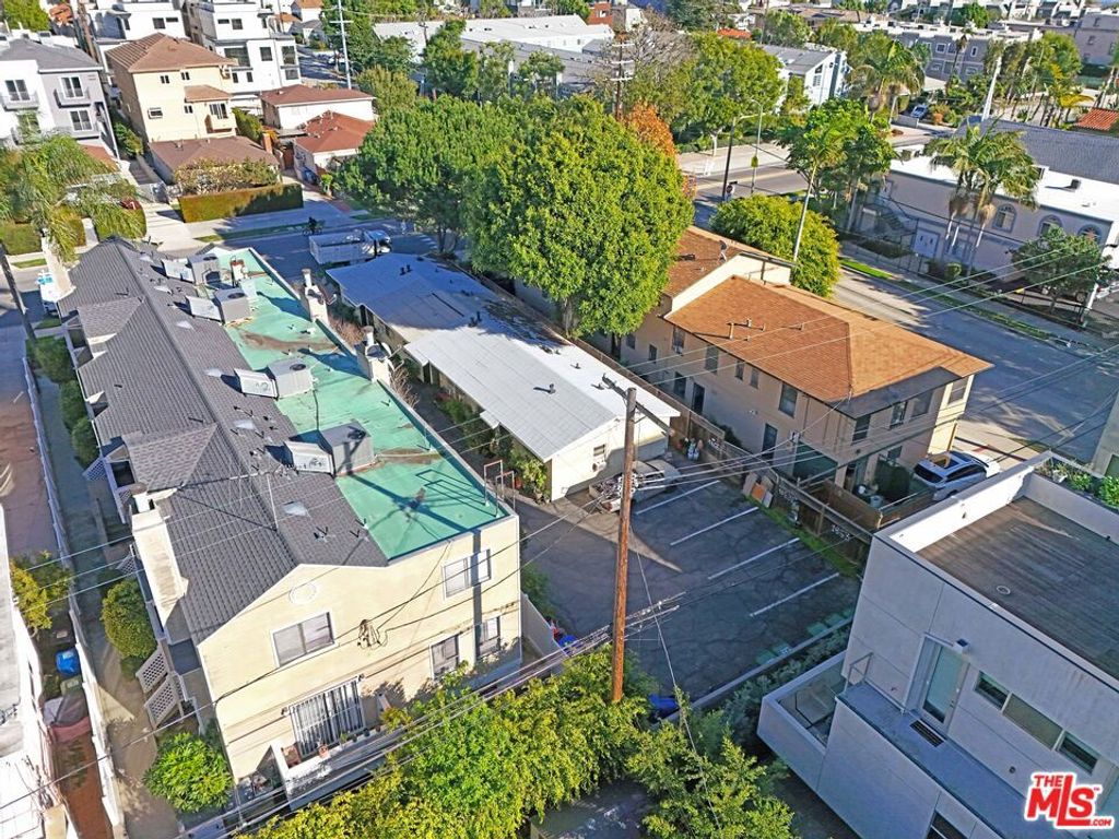1851 S Barrington Avenue, Los Angeles, CA 90025 — photo 3