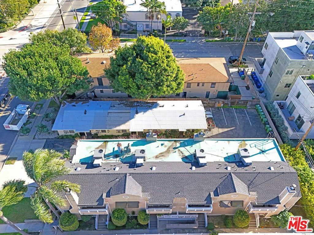 1851 S Barrington Avenue, Los Angeles, CA 90025 — photo 4