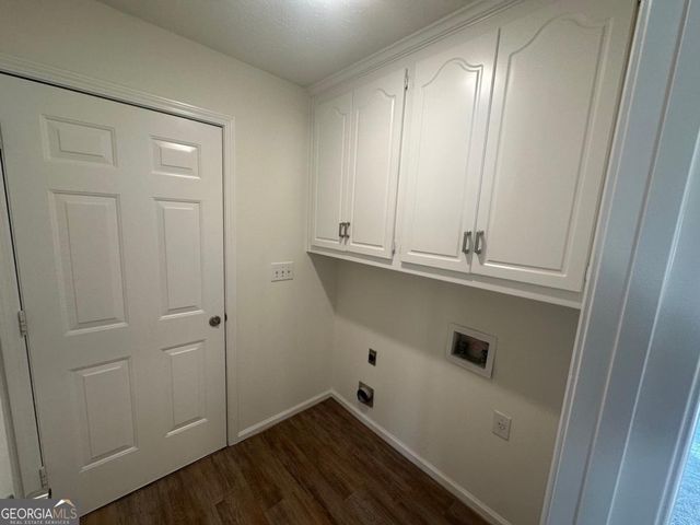 4944 Pippin Drive NW, Acworth, GA 30101