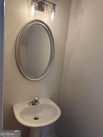 4944 Pippin Drive NW, Acworth, GA 30101