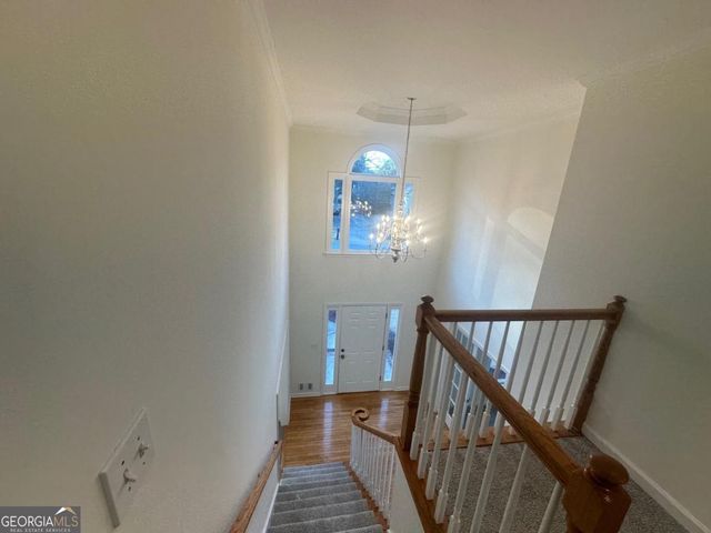 4944 Pippin Drive NW, Acworth, GA 30101