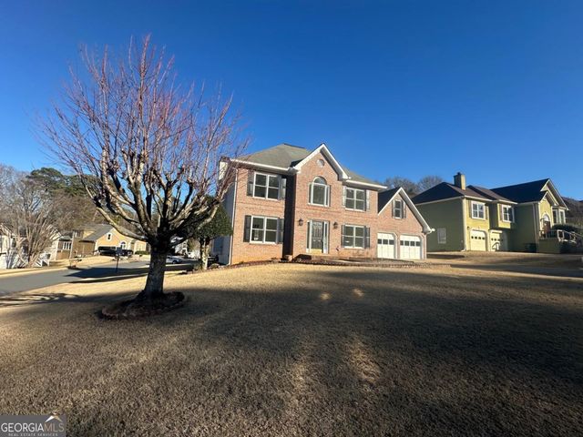 4944 Pippin Drive NW, Acworth, GA 30101