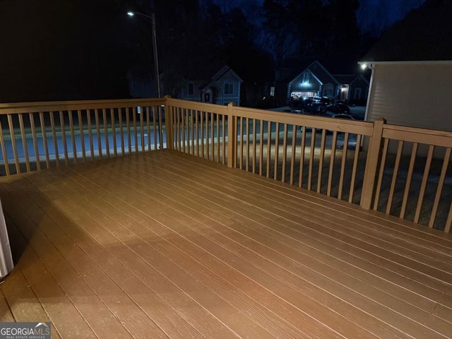 4944 Pippin Drive NW, Acworth, GA 30101