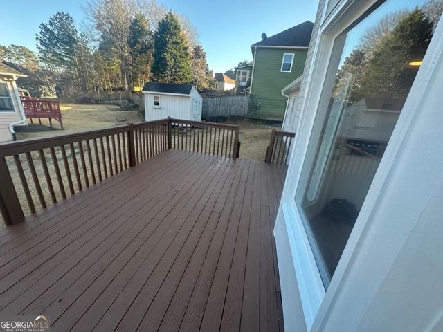 4944 Pippin Drive NW, Acworth, GA 30101