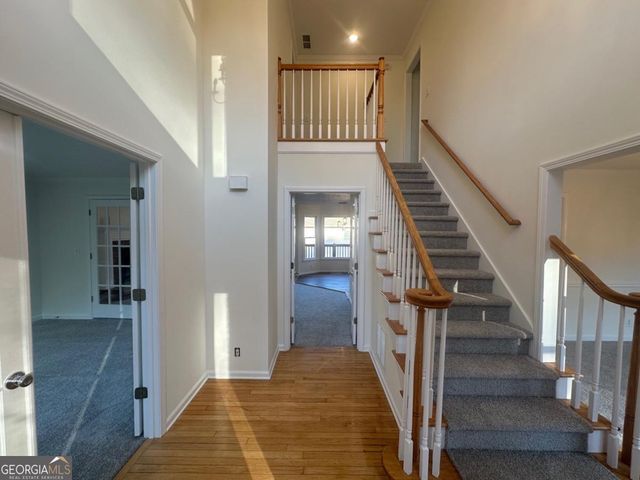 4944 Pippin Drive NW, Acworth, GA 30101