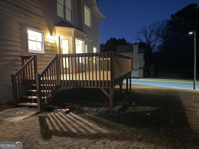 4944 Pippin Drive NW, Acworth, GA 30101