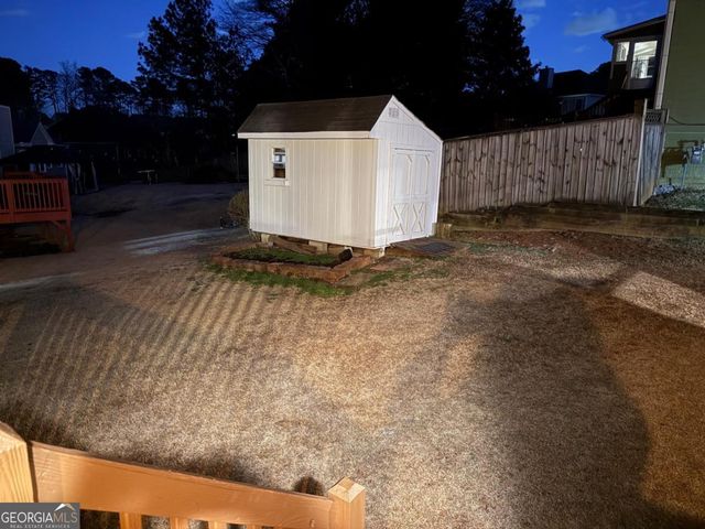 4944 Pippin Drive NW, Acworth, GA 30101