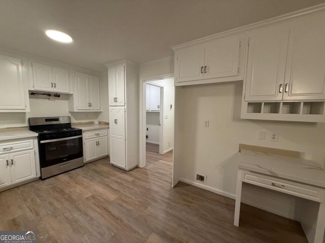 4944 Pippin Drive NW, Acworth, GA 30101