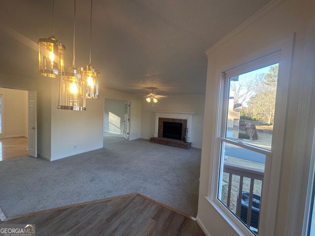 4944 Pippin Drive NW, Acworth, GA 30101