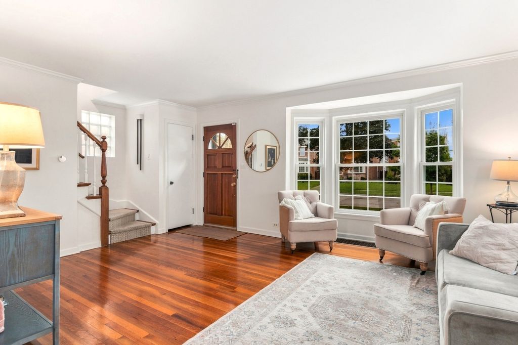 5037 N Newcastle Avenue, Chicago, IL 60656 — photo 3
